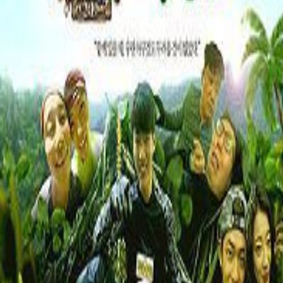 丛林的法则V粤语版 