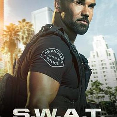 反恐特警组第四季