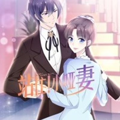 站住！小哑妻