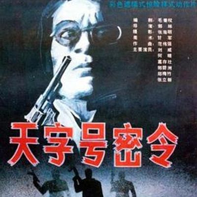 天字号密令