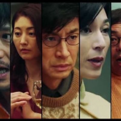 大人的事情 如果公开手机的话