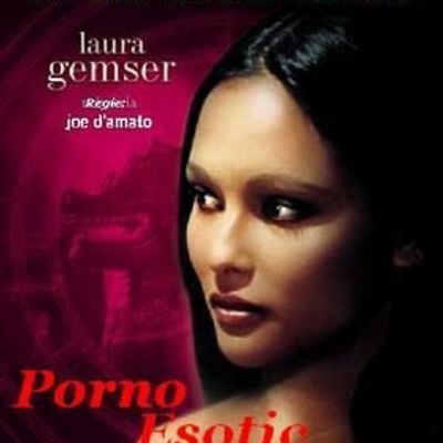 1980 Porno Esotic Love