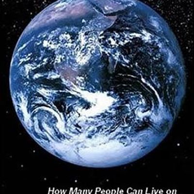 地平线系列：人口极限